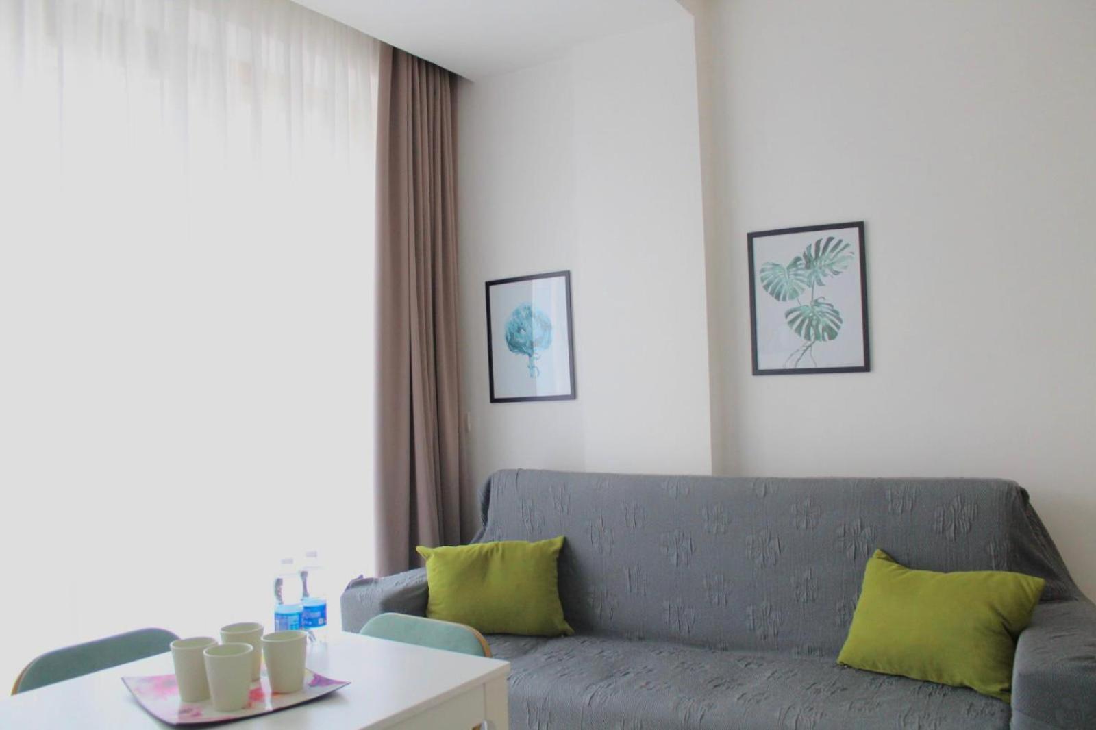 B&B Central Rooms 137 ナポリ エクステリア 写真